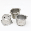 OEM ODM lost wax casting metal machinery parts